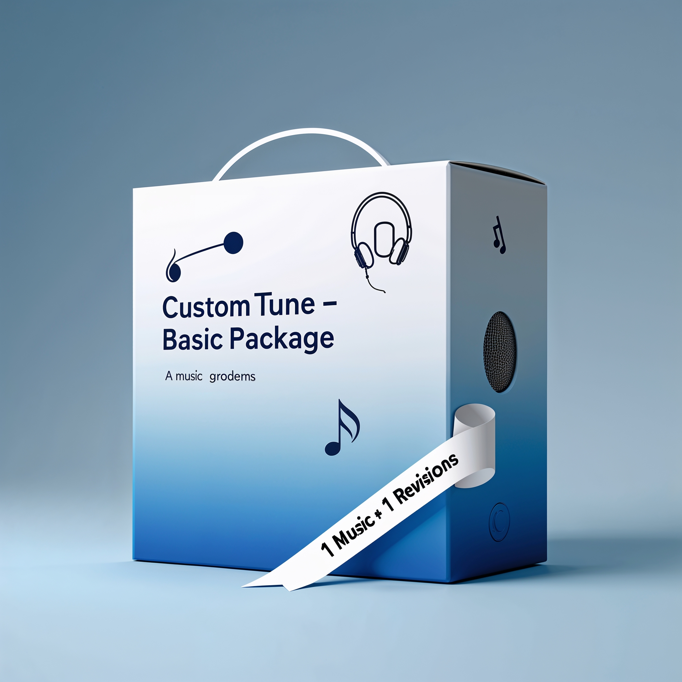 Basic Package - "Starter Tune"