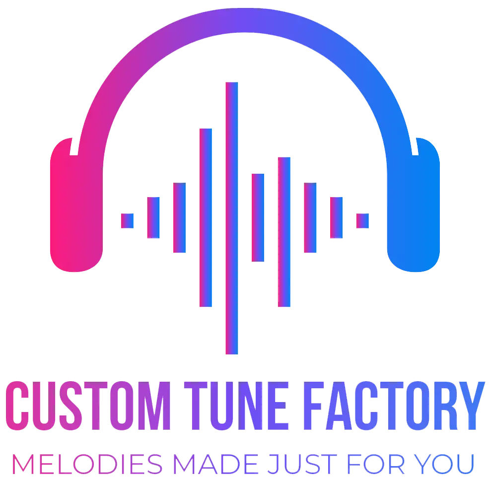 CUSTOMTUNEFACTORY